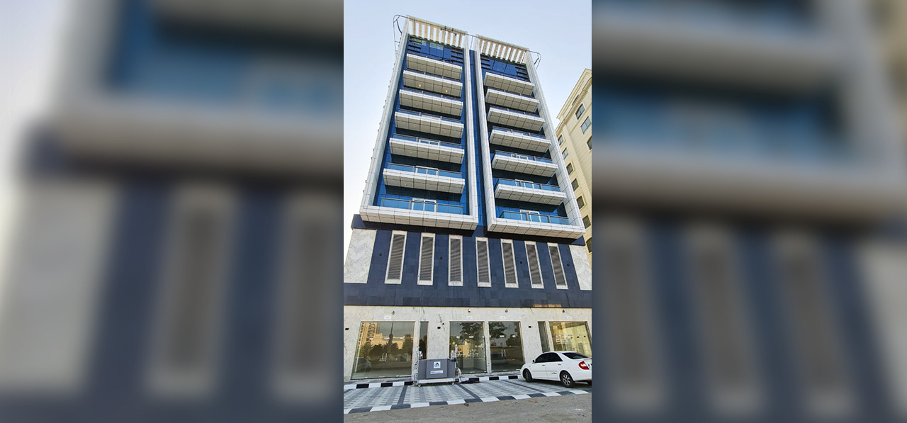 Al Mas Building
